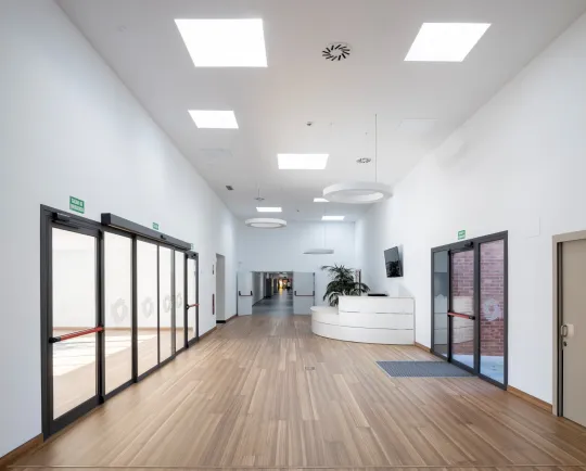 Profesjonalny Program Wizualizacyjny Dla Architektów Velux Daylight Visualizer 1326