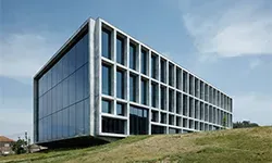 Projekt Metyis Digital Campus - realizacja pracowni UNUM Projekt Metyis Digital Campus - realizacja pracowni UNUM