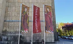 Sztuka: wystawa „Gotyk w Karpatach” Sztuka: wystawa „Gotyk w Karpatach”