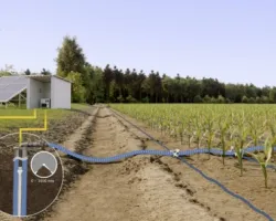 Pompy głębinowe, czyli jak dostarczyć wodę do domu...