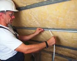 Termomodernizacja się opłaca! Poznaj korzyści z ocieplenia domu