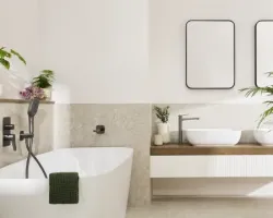 KOLOROWA REWOLUCJA W ŁAZIENCE, CZYLI JAK TECHNOLOGIA PVD WSPIERA KREATYWNOŚĆ