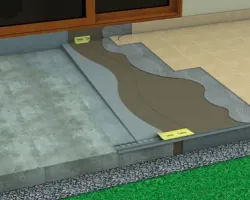 Skuteczna hydroizolacja balkonów i tarasów – klucz do trwałości