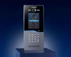 Najnowszy panel CORA od Fermax - video inspiracje!