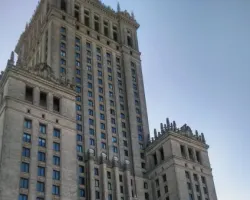 12. edycja Nagrody Architektonicznej Prezydenta m.st. Warszawy