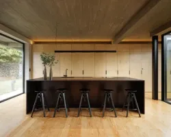 Nowoczesny dom od pracowni SO Arquitetura & Design