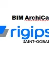 BIM RIGIPS Archicad instrukcja