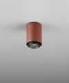 Lampa VYRO x1 round LED | Nowość