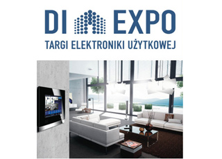 DI EXPO 2015 - TARGI ELEKTRONIKI UŻYTKOWEJ