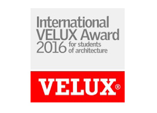 TRWA REJESTRACJA DO INTERNATIONAL VELUX AWARD 2016