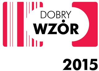 POZNAJ LAUREATÓW KONKURSU DOBRY WZÓR 2015 - WYSTAWA POKONKURSOWA