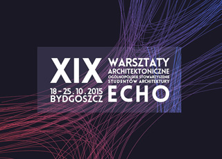 WARSZTATY ARCHITEKTONICZNE BYDGOSSA 2015