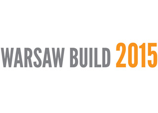 WARSAW BUILD 2015 POD HONOROWYM PATRONATEM MINISTRA GOSPODARKI