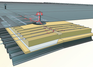 INNOWACJA WŚRÓD IZOLACJI DACHÓW PŁASKICH - POZNAJ SYSTEM PAROC AIR