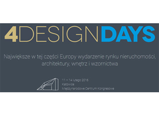 4 DESIGN DAYS