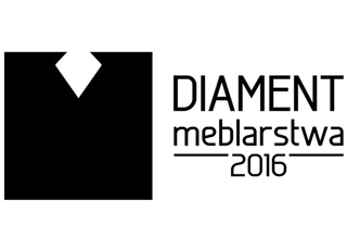 JUBILEUSZOWA GALA KONKURSU "DIAMENT MEBLARSTWA 2016" - ZOBACZ ZWYCIĘZCÓW!