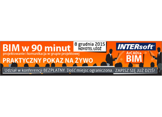 KONFERENCJA BIM W 90 MINUT