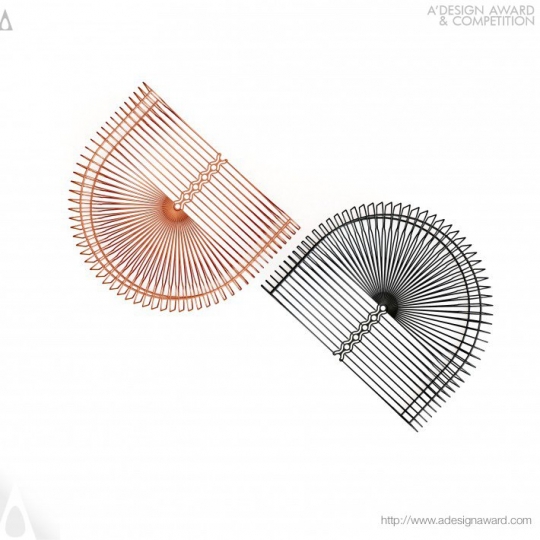 Design zaskakuje - oryginalne projekty mebli, dodatków i&nbsp;oświetlenia / zdjęcie nr: 2