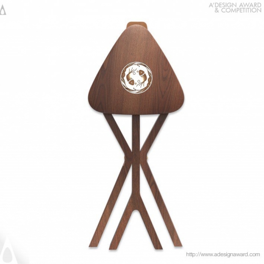 Pomysł i&nbsp;zabawa - oryginalne projekty Gudao Design Studio / zdjęcie nr: 4