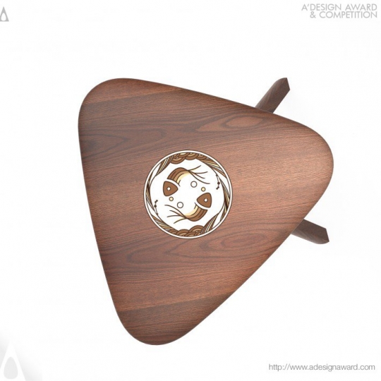 Pomysł i&nbsp;zabawa - oryginalne projekty Gudao Design Studio / zdjęcie nr: 5