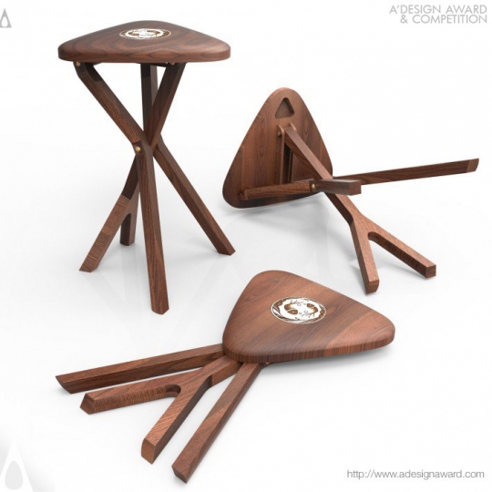 Pomysł i&nbsp;zabawa - oryginalne projekty Gudao Design Studio / zdjęcie nr: 3