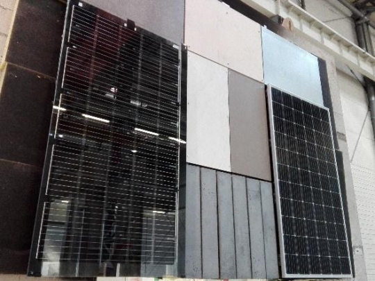 Konsole pasywne – badania ogniowe porównujące systemy zamocowania elewacji wentylowanej / zdjęcie nr: 4 Konsole pasywne – badania ogniowe porównujące systemy zamocowania elewacji wentylowanej / zdjęcie nr: 4