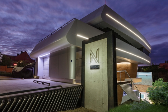 Wyniki konkursu World Architecture Design Awards 2019 / zdjęcie nr: 11 Wyniki konkursu World Architecture Design Awards 2019 / zdjęcie nr: 11