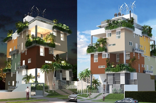 Wyniki konkursu World Architecture Design Awards 2019 / zdjęcie nr: 12 Wyniki konkursu World Architecture Design Awards 2019 / zdjęcie nr: 12