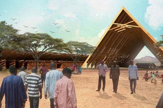 Wyniki konkursu World Architecture Design Awards 2019 / zdjęcie nr: 16 Wyniki konkursu World Architecture Design Awards 2019 / zdjęcie nr: 16