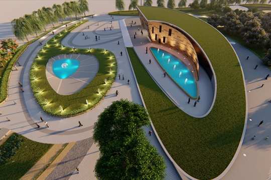 Wyniki konkursu World Architecture Design Awards 2019 / zdjęcie nr: 19 Wyniki konkursu World Architecture Design Awards 2019 / zdjęcie nr: 19