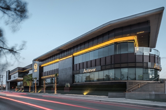 Wyniki konkursu World Architecture Design Awards 2019 / zdjęcie nr: 22 Wyniki konkursu World Architecture Design Awards 2019 / zdjęcie nr: 22