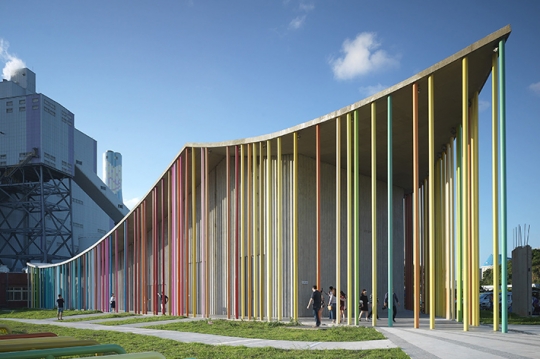 Wyniki konkursu World Architecture Design Awards 2019 / zdjęcie nr: 28 Wyniki konkursu World Architecture Design Awards 2019 / zdjęcie nr: 28