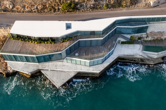 Wyniki konkursu World Architecture Design Awards 2019 / zdjęcie nr: 30 Wyniki konkursu World Architecture Design Awards 2019 / zdjęcie nr: 30