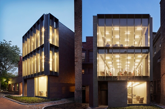 Wyniki konkursu World Architecture Design Awards 2019 / zdjęcie nr: 5 Wyniki konkursu World Architecture Design Awards 2019 / zdjęcie nr: 5