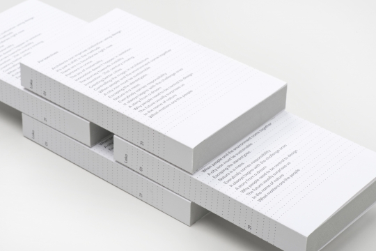 Polscy architekci w publikacji Laka Perspectives / zdjęcie nr: 2 Polscy architekci w publikacji Laka Perspectives / zdjęcie nr: 2