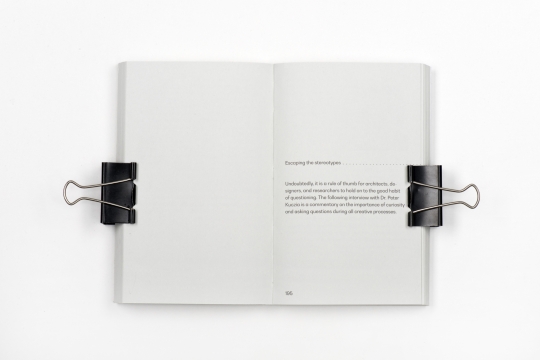 Polscy architekci w publikacji Laka Perspectives / zdjęcie nr: 7 Polscy architekci w publikacji Laka Perspectives / zdjęcie nr: 7