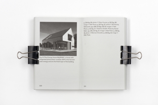 Polscy architekci w publikacji Laka Perspectives / zdjęcie nr: 8 Polscy architekci w publikacji Laka Perspectives / zdjęcie nr: 8
