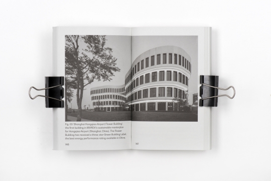 Polscy architekci w publikacji Laka Perspectives / zdjęcie nr: 10 Polscy architekci w publikacji Laka Perspectives / zdjęcie nr: 10