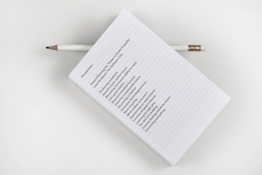 Polscy architekci w publikacji Laka Perspectives / zdjęcie nr: 13 Polscy architekci w publikacji Laka Perspectives / zdjęcie nr: 13