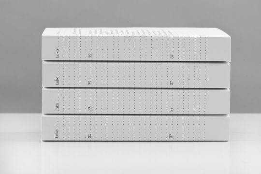 Polscy architekci w publikacji Laka Perspectives / zdjęcie nr: 14 Polscy architekci w publikacji Laka Perspectives / zdjęcie nr: 14