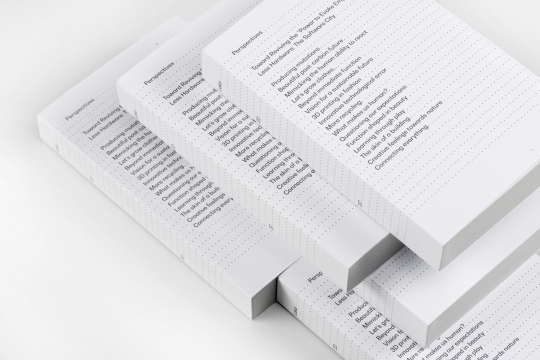 Polscy architekci w publikacji Laka Perspectives / zdjęcie nr: 15 Polscy architekci w publikacji Laka Perspectives / zdjęcie nr: 15