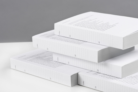 Polscy architekci w publikacji Laka Perspectives / zdjęcie nr: 17 Polscy architekci w publikacji Laka Perspectives / zdjęcie nr: 17