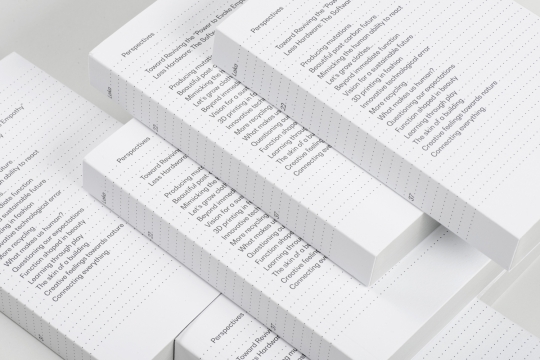 Polscy architekci w publikacji Laka Perspectives / zdjęcie nr: 18 Polscy architekci w publikacji Laka Perspectives / zdjęcie nr: 18