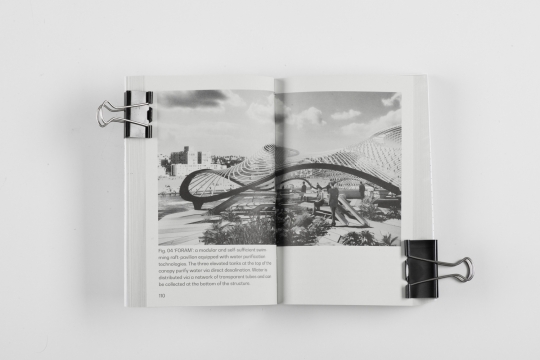 Polscy architekci w publikacji Laka Perspectives / zdjęcie nr: 20 Polscy architekci w publikacji Laka Perspectives / zdjęcie nr: 20