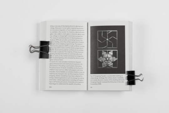 Polscy architekci w publikacji Laka Perspectives / zdjęcie nr: 22 Polscy architekci w publikacji Laka Perspectives / zdjęcie nr: 22