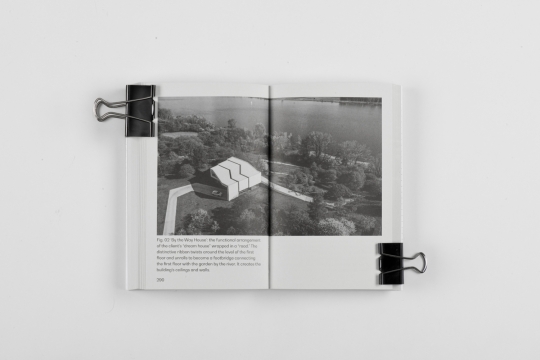 Polscy architekci w publikacji Laka Perspectives / zdjęcie nr: 24 Polscy architekci w publikacji Laka Perspectives / zdjęcie nr: 24