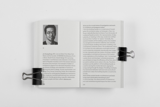 Polscy architekci w publikacji Laka Perspectives / zdjęcie nr: 25 Polscy architekci w publikacji Laka Perspectives / zdjęcie nr: 25