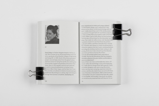 Polscy architekci w publikacji Laka Perspectives / zdjęcie nr: 26 Polscy architekci w publikacji Laka Perspectives / zdjęcie nr: 26