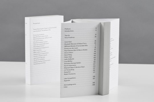 Polscy architekci w publikacji Laka Perspectives / zdjęcie nr: 29 Polscy architekci w publikacji Laka Perspectives / zdjęcie nr: 29