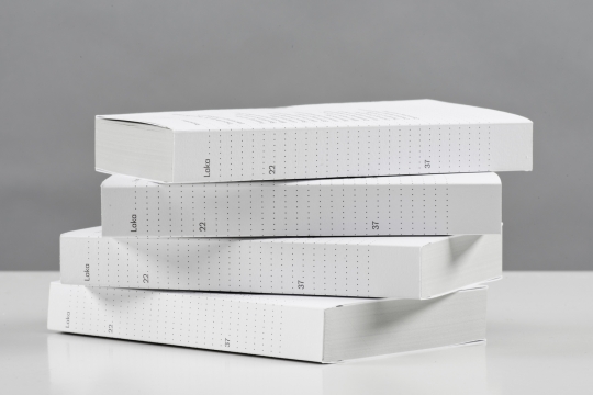 Polscy architekci w publikacji Laka Perspectives / zdjęcie nr: 30 Polscy architekci w publikacji Laka Perspectives / zdjęcie nr: 30